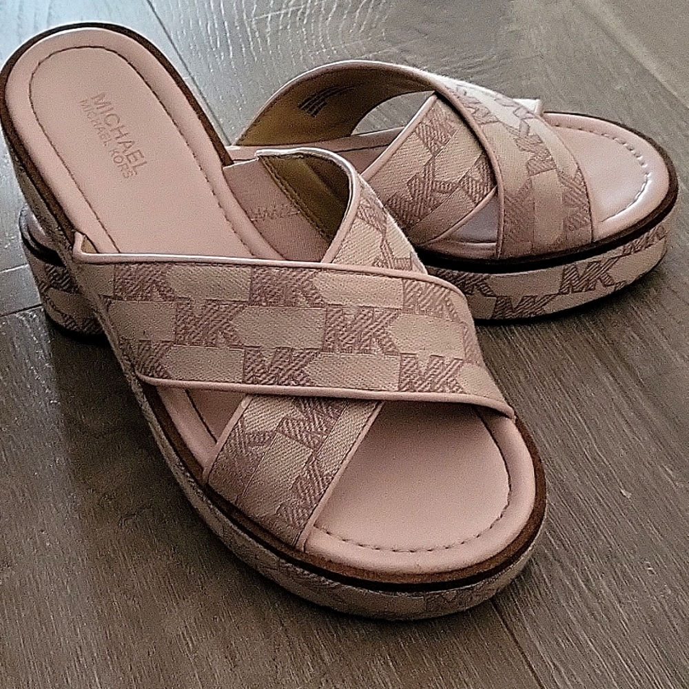 Michael Kors sandals